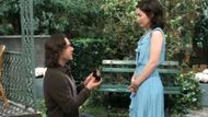 Lucky was sure Liz would say yes | Image: ABC